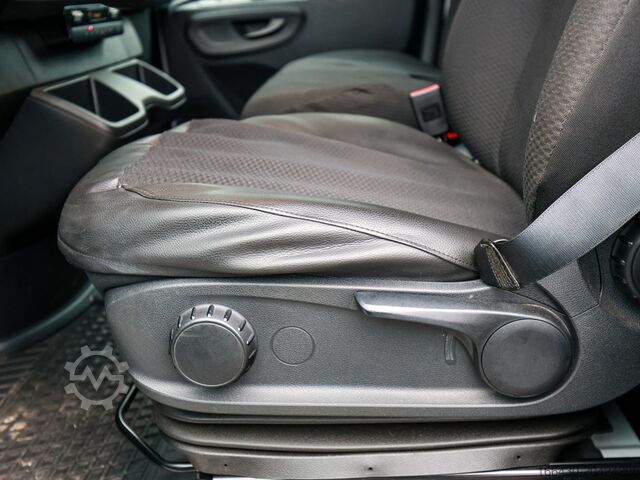 High top van Mercedes-Benz Sprinter 315 CDI Kasten L2H2 AHK Stdhz. Navi