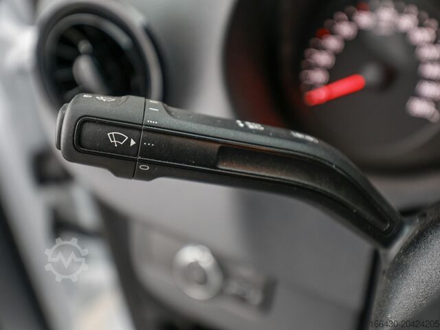 High top van Mercedes-Benz Sprinter 315 CDI Kasten L2H2 AHK Stdhz. Navi