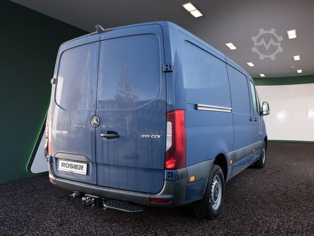 Minibus Mercedes-Benz Sprinter 315 CDI Kasten L2H1 AHK LED Kamera K
