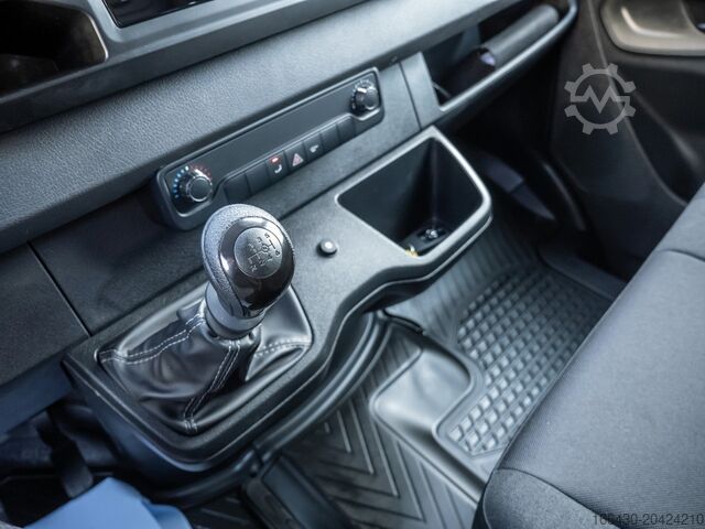 Minibus Mercedes-Benz Sprinter 315 CDI Kasten L2H1 AHK LED Kamera K