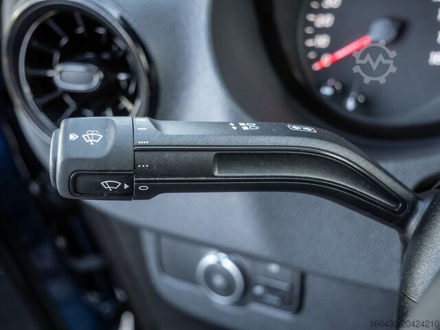 Minibus Mercedes-Benz Sprinter 315 CDI Kasten L2H1 AHK LED Kamera K