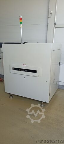 Solder paste inspection Parmi SPI HS 70 L