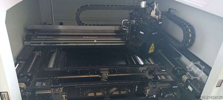 Solder paste inspection Parmi SPI HS 70 L