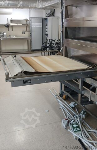 Belader Integrierter Belader ARIA