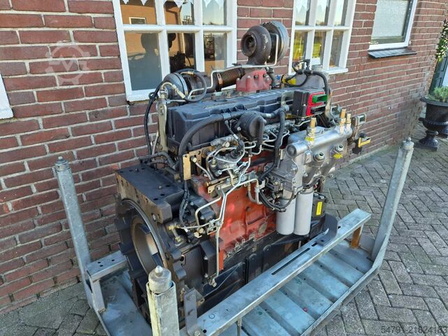 Motor Deutz TTCD 7.8 L6