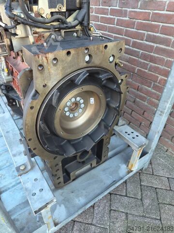 Motor Deutz TTCD 7.8 L6