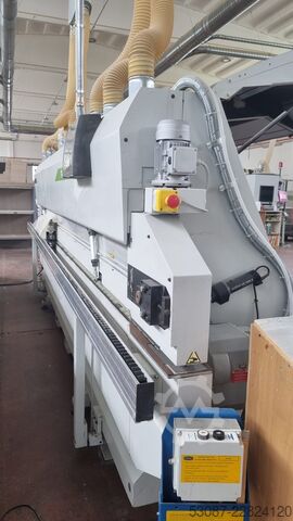 Bördelmaschine BIESSE Roxyl 4.5