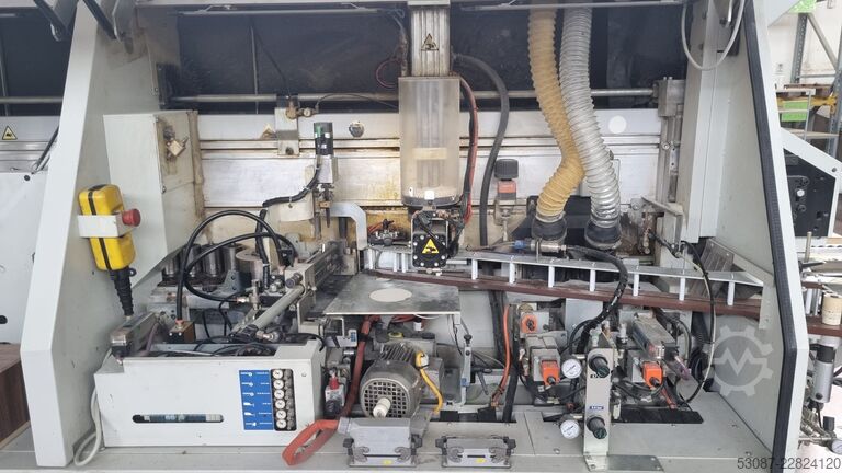 Bördelmaschine BIESSE Roxyl 4.5