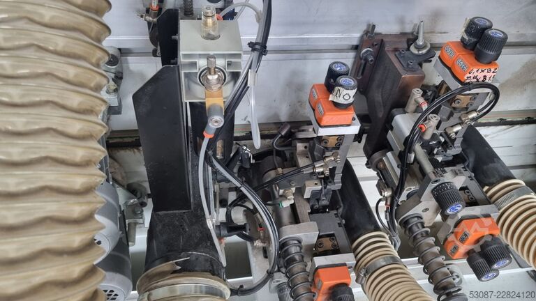 Bördelmaschine BIESSE Roxyl 4.5