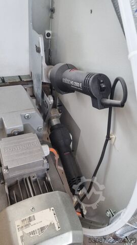 Bördelmaschine BIESSE Roxyl 4.5