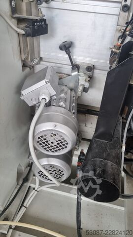 Bördelmaschine BIESSE Roxyl 4.5
