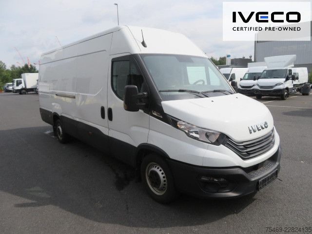 Kastenwagen hoch IVECO 35S16A8V
