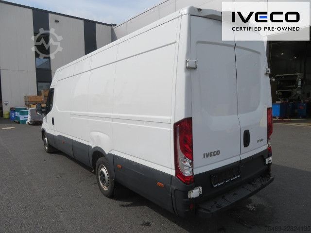 Kastenwagen hoch IVECO 35S16A8V