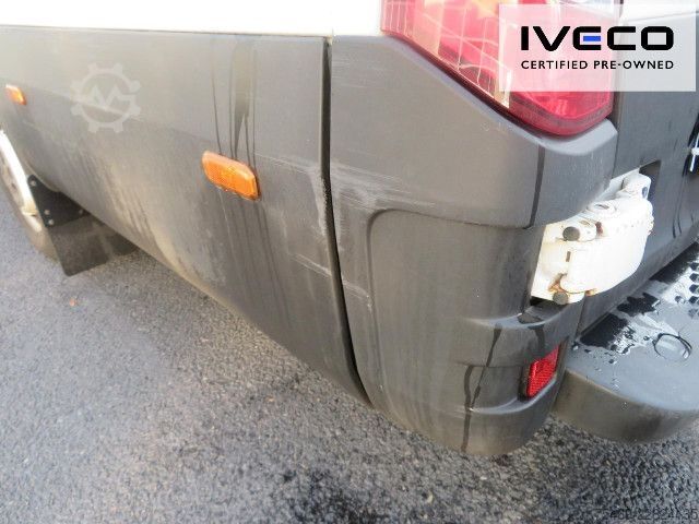 Kastenwagen hoch IVECO 35S16A8V