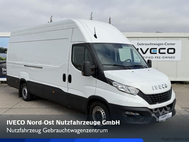Kastenwagen IVECO 35S16A8V/P H3
