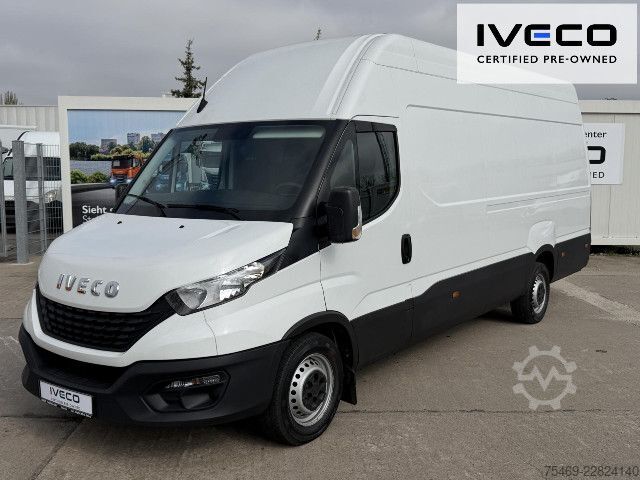 Kastenwagen IVECO 35S16A8V/P H3