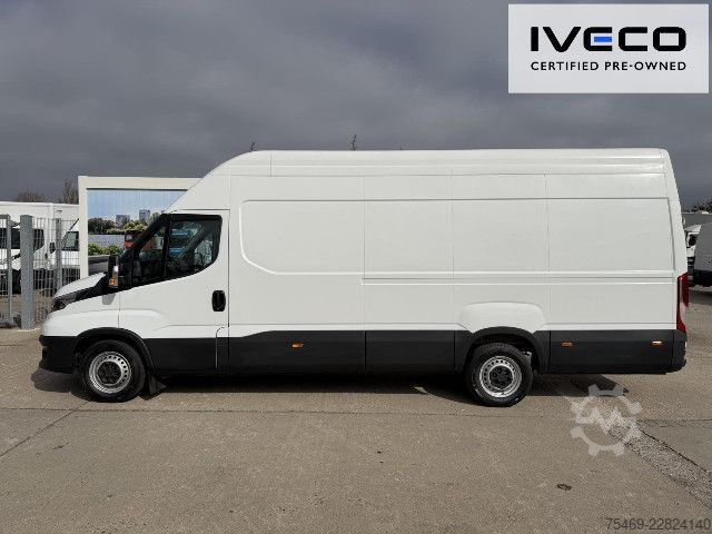Kastenwagen IVECO 35S16A8V/P H3