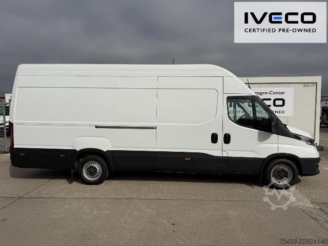 Kastenwagen IVECO 35S16A8V/P H3