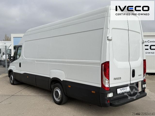 Kastenwagen IVECO 35S16A8V/P H3