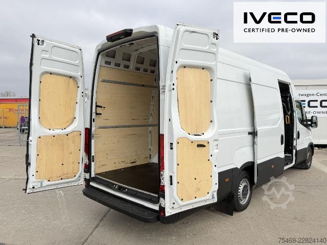 Kastenwagen IVECO 35S16A8V/P H3