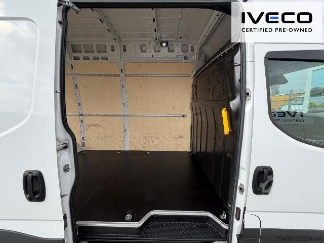 Kastenwagen IVECO 35S16A8V/P H3
