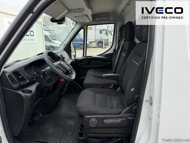 Kastenwagen IVECO 35S16A8V/P H3