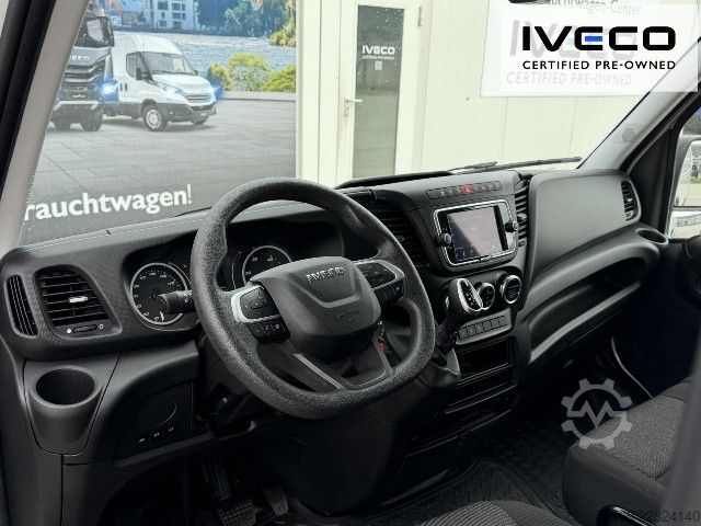 Kastenwagen IVECO 35S16A8V/P H3