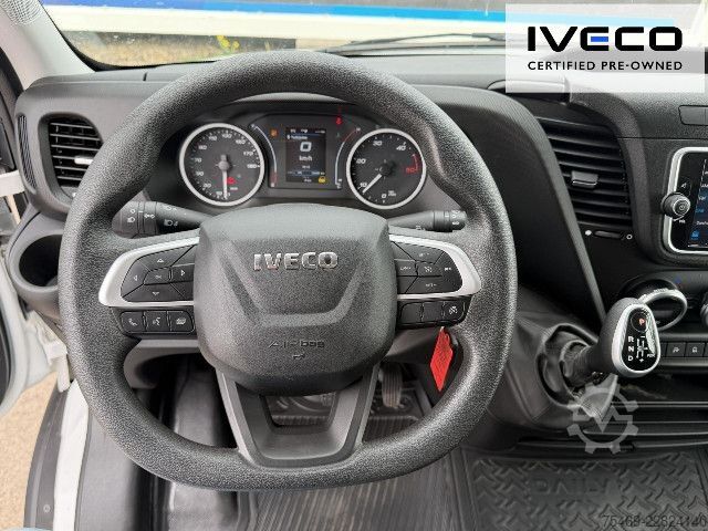 Kastenwagen IVECO 35S16A8V/P H3