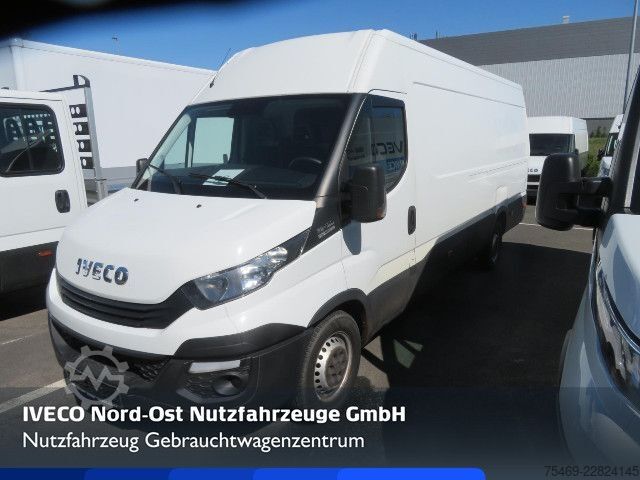 Kastenwagen hoch IVECO 35S16A8V