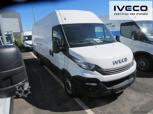 Kastenwagen hoch IVECO 35S16A8V