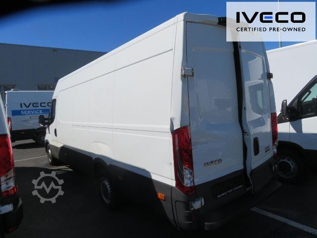 Kastenwagen hoch IVECO 35S16A8V