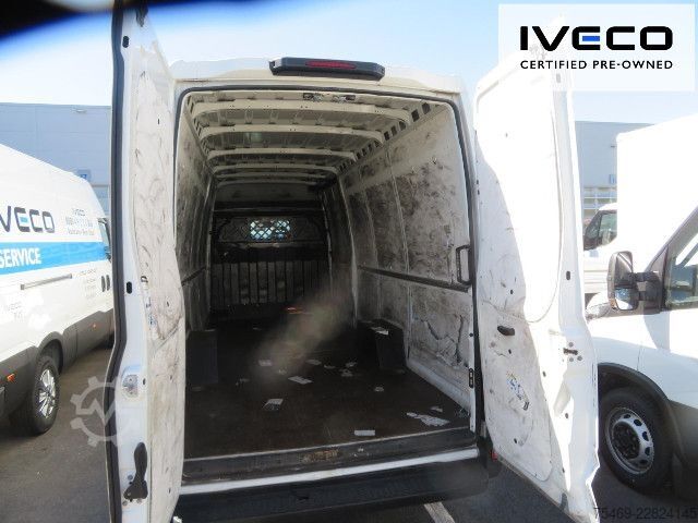 Kastenwagen hoch IVECO 35S16A8V