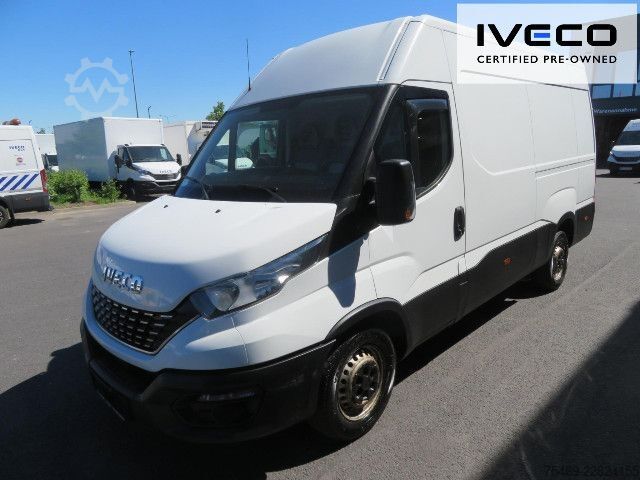 Kastenwagen hoch IVECO 35S14A8V