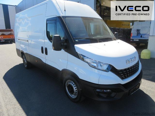 Kastenwagen hoch IVECO 35S14A8V