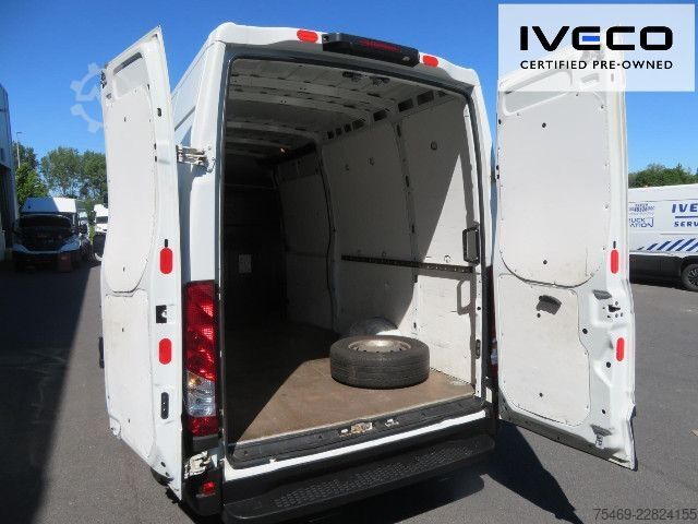 Kastenwagen hoch IVECO 35S14A8V