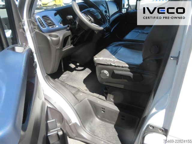 Kastenwagen hoch IVECO 35S14A8V