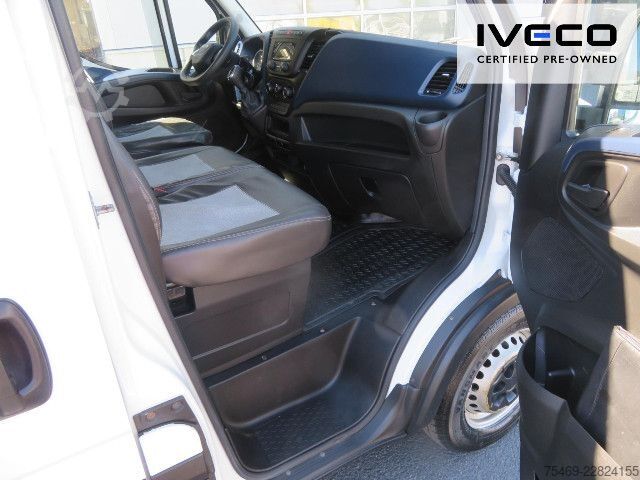 Kastenwagen hoch IVECO 35S14A8V