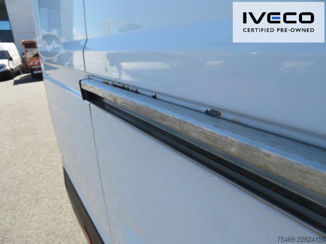 Kastenwagen hoch IVECO 35S14A8V