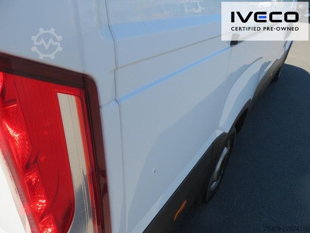 Kastenwagen hoch IVECO 35S14A8V