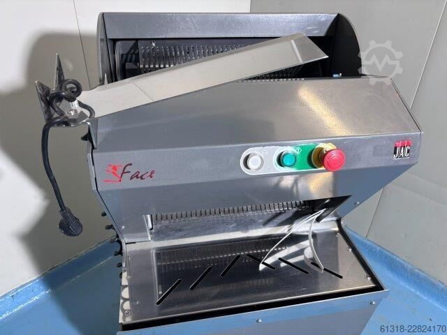Bread cutter JAC  ECH450/99 JAC ECH450/99