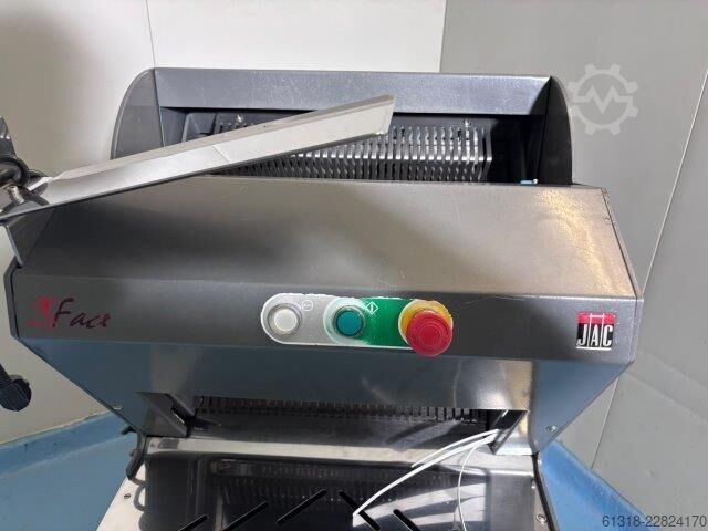 Bread cutter JAC  ECH450/99 JAC ECH450/99