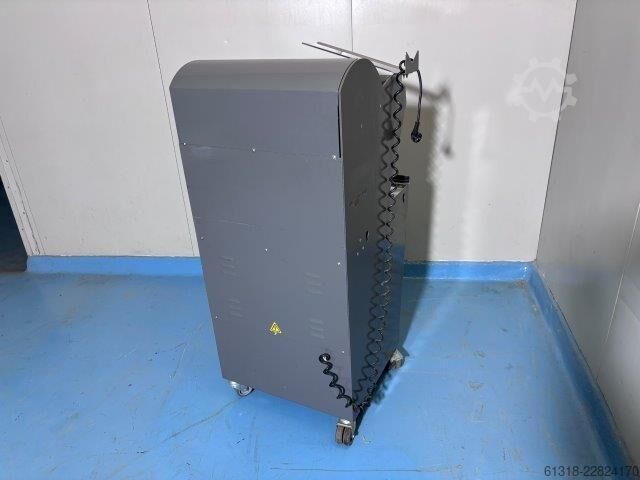 Bread cutter JAC  ECH450/99 JAC ECH450/99