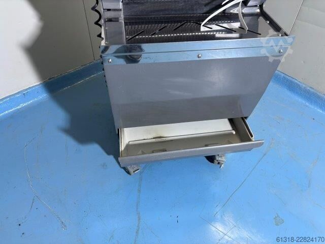 Bread cutter JAC  ECH450/99 JAC ECH450/99