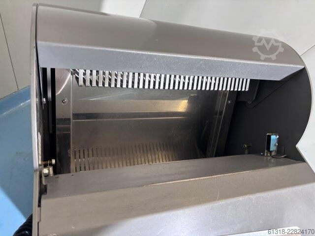 Bread cutter JAC  ECH450/99 JAC ECH450/99