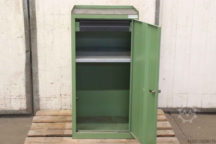 Werkzeugschrank Wollschläger 500/500/H1010 mm