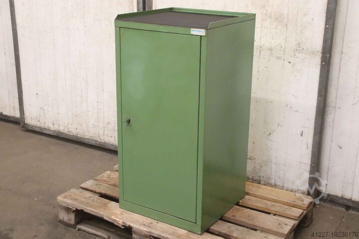 Werkzeugschrank Wollschläger 500/500/H1010 mm