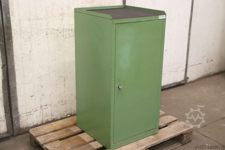 Werkzeugschrank Wollschläger 500/500/H1010 mm