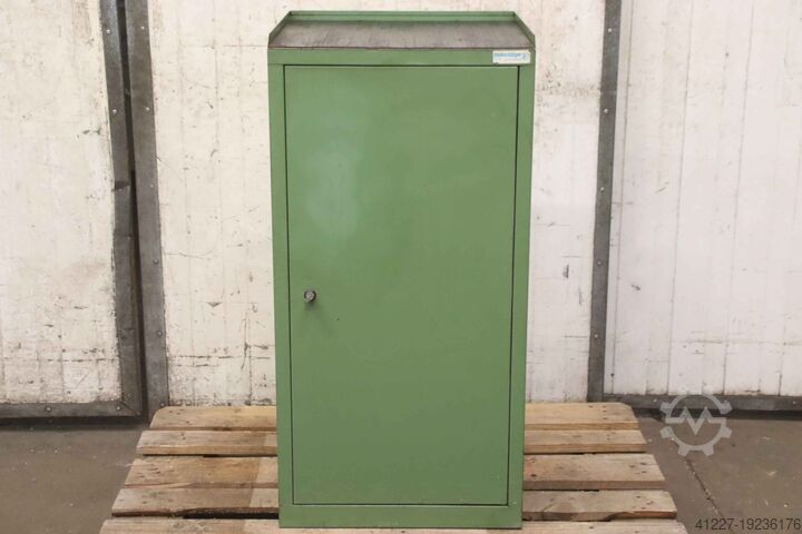 Werkzeugschrank Wollschläger 500/500/H1010 mm
