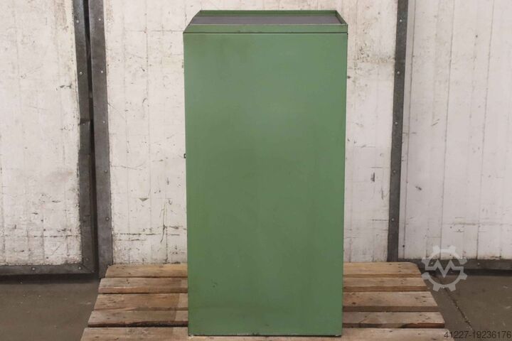 Werkzeugschrank Wollschläger 500/500/H1010 mm