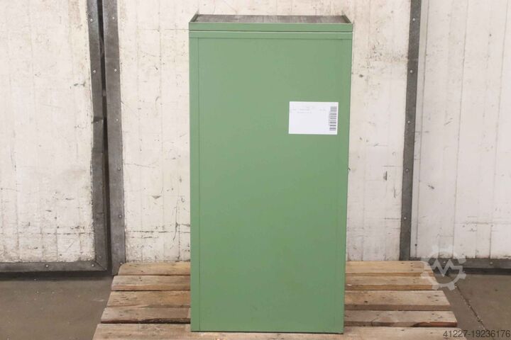 Werkzeugschrank Wollschläger 500/500/H1010 mm